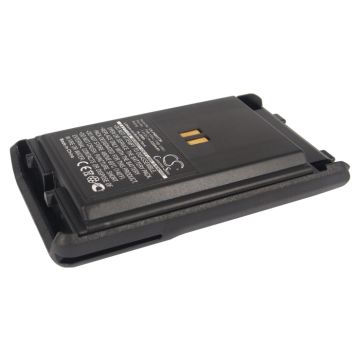 Vertex VX350, VX-350, VX351 akku 2200mAh/16.28Wh