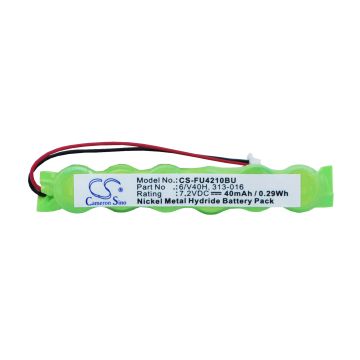 Fujitsu LifeBook T4210, LifeBook T4215, Lifebook T4220 CMOS Akku / Paristo