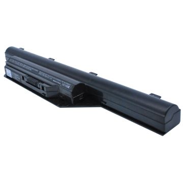 Fujitsu Lifebook S6410 akku 4400 mAh