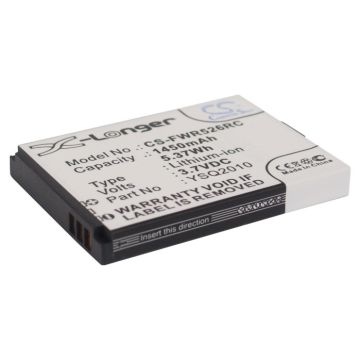 Generic R526, R526A, R536 Hotspot mokkulan Akku