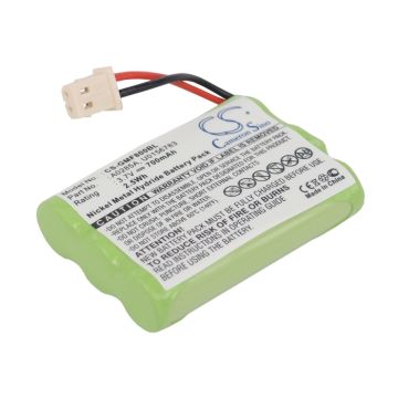 Verifone MagIC3 Maksupäätteen Akku