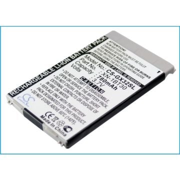 Cameron Sino tarvikeakku Motorola V750 akku 780 mAh