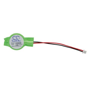 HP Inspiron 9100, Pavilion dv4, Pavilion dv4-1100 CMOS Akku / Paristo