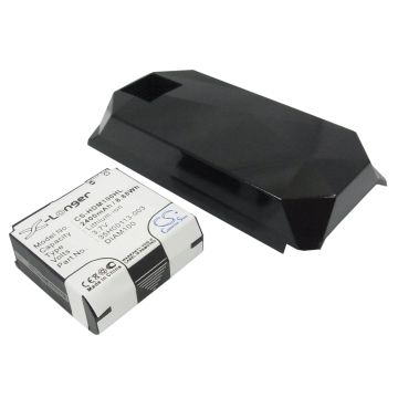 HTC Diamond, Diamond 100, P3100 akku 2400 mAh