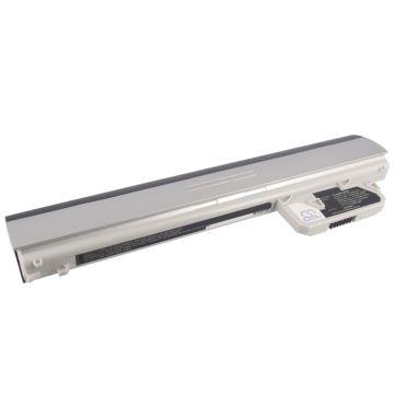 HP Pavilion DM1-3000, Pavilion DM1-3200 akku 4400 mAh - Musta
