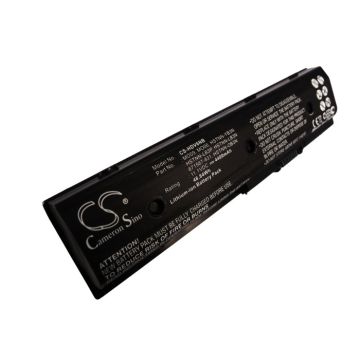 HP Envy DV6 / Pavilion DV6 akku 4400mAh