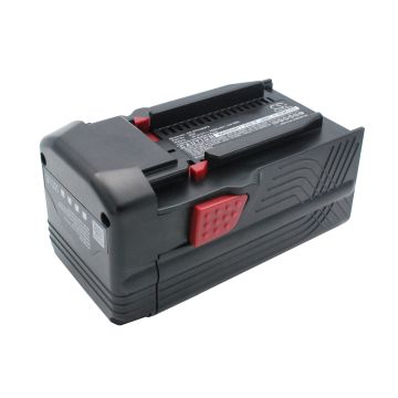 HILTI TE6-A Li, TE6-A36, WSR36-A Työkalun Akku