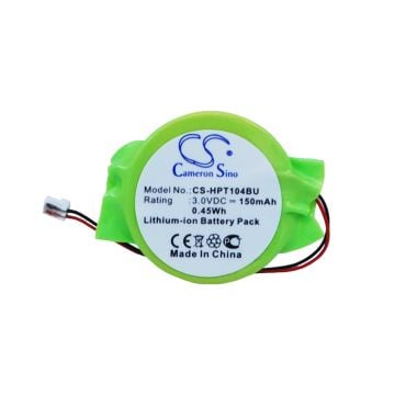 HP D0W48EA, ENVY X2 11, Envy X2 11-G CMOS Akku / Paristo