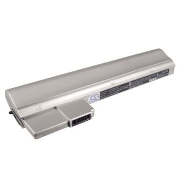 HP Mini 110 akku 4400 mAh - Hopea