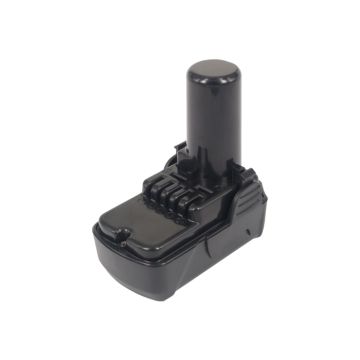 Hitachi BCL 1015 Li-ion 10,8 V akku 2000 mAh