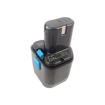 Hitachi EB12 Ni-MH 12 V akku 3300 mAh