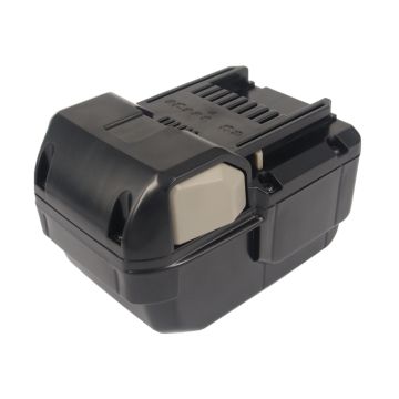Hitachi BSL 2530 Li-ion 25.2V akku 4000 mAh