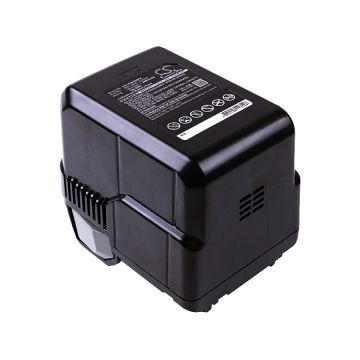 Hitachi DH 36DAL, DH36DL Työkalun Akku