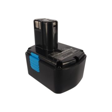 Hitachi EB 1414 Ni-MH 14,4 V akku 2100 mAh