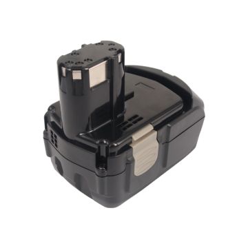 Hitachi BCL 1815 Li-ion 18 V akku 4000 mAh