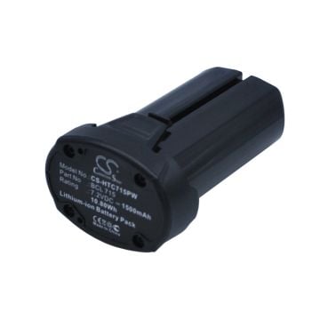 Hitachi WH7DL 1500mAh Työkalun Akku
