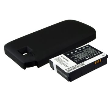HTC Iolite 100, Touch Cruise 2009 akku 2200 mAh
