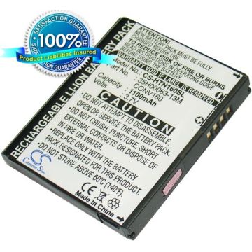 HTC H4242 akku 1100 mAh