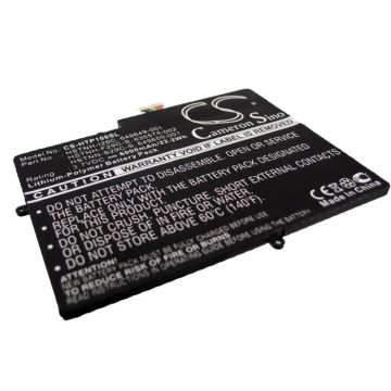 HP TouchPad 10 Tabletin Akku