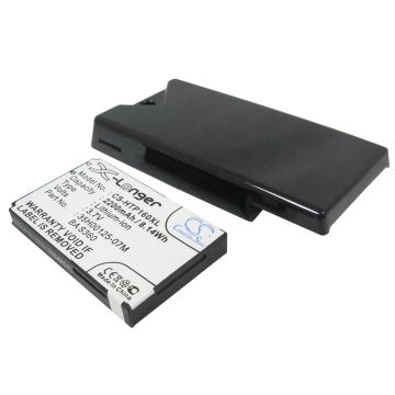HTC T5353, Topaz 100, Touch Diamond 2 akku 2200 mAh
