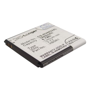 Huawei Ascend P1 LTE Akku 1800 mAh