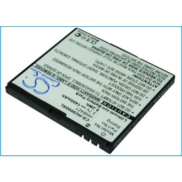 Huawei ideos X6 Akku 1400 mAh