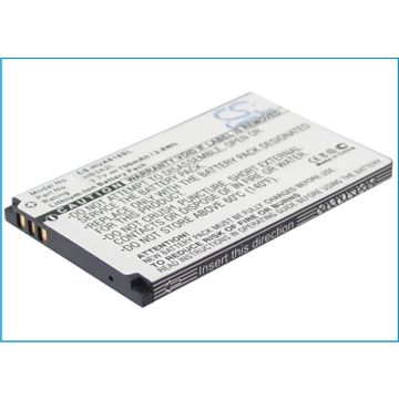 Huawei Calidad, G7206, Modelo, Excelente Calidad, A618 Akku 700 mAh