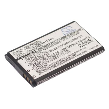 Huawei C6300 Akku 1050 mAh