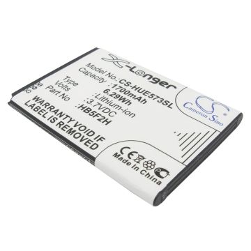 Huawei E5330, E5330Bs-2, E5336 Hotspot mokkulan Akku