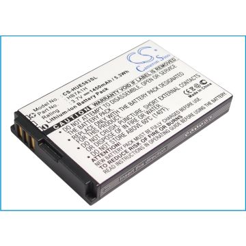 Huawei E583C, Mifi E583C Wireless Pointer, R201 Hotspot mokkulan Akku