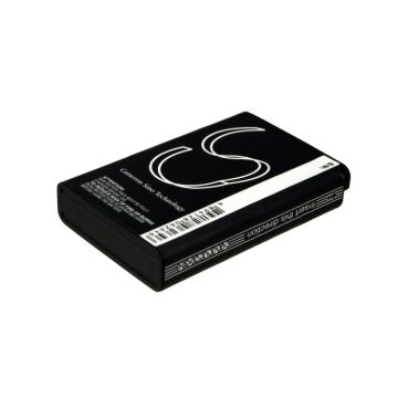 Huawei DATA06, DATA08, E587 4G Hotspot mokkulan Akku