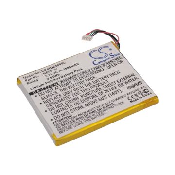 Huawei E5776, E5776S, E5776s LTE Hotspot mokkulan Akku