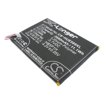 Huawei E5776, E5776S, E5776s LTE Hotspot mokkulan Akku