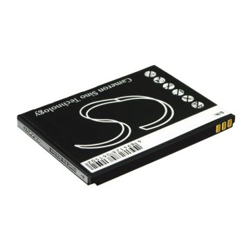 Huawei G6610, G6610v, Para Claro Akku 1000 mAh