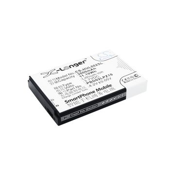 Huawei Emobile GL02P Hotspot mokkulan Akku