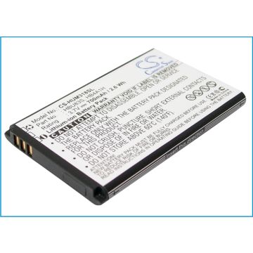 Huawei M318 Akku 700 mAh
