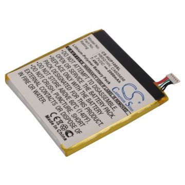 Huawei Ascend P1 XL, U9200E Akku 2000 mAh