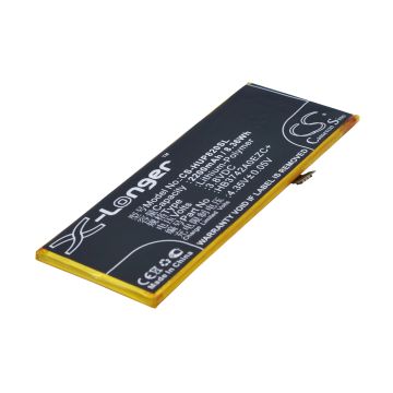 Huawei P8 Lite akku 2200 mAh
