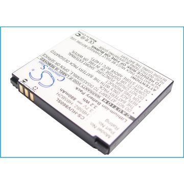 Huawei V860 Akku 880 mAh