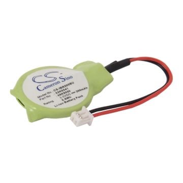 IBM ThinkPad 2655-27A, ThinkPad 560X, Thinkpad 570 CMOS Akku / Paristo