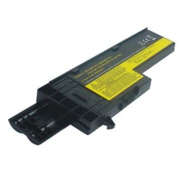 IBM ThinkPad X60, ThinkPad X61 2200 mAh