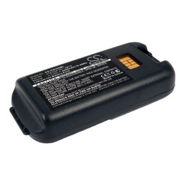 Intermec CK3, CK3A, CK3C Viivakoodinlukijan Akku