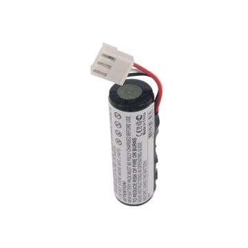 Ingenico IWL220, iWL220 GPRS, iWL250 Maksupäätteen Akku
