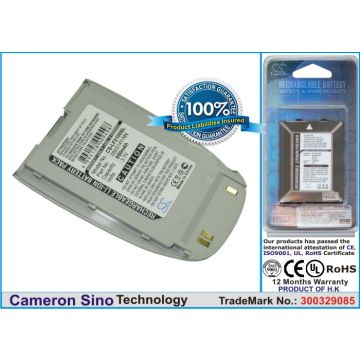 LG F2100, G220 akku 850 mAh