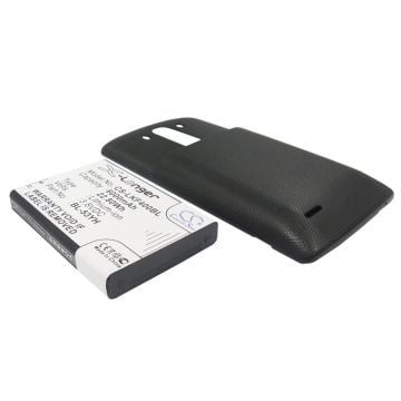 LG D830, D850, D850 LTE akku 6000 mAh