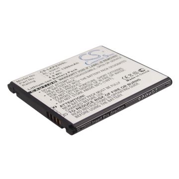 LG Optimus LTE Akku 1300 mAh