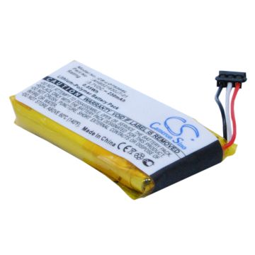 Logitech N-R0044 akku 230mAh / 0.85Wh