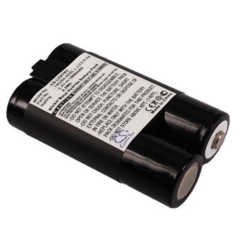 Logitech LX 700 Cordless Desktop, LX700, M-BAK89B akku 1800mAh