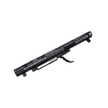 Lenovo Flex 2 14, Flex 2 14 20404, Flex 2 14" akku 4400 mAh