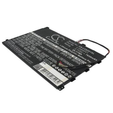 Lenovo IdeaPad S2010 Tabletin Akku